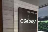 Lobby CGCASA