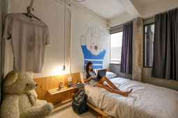 Pastel House Hostel, USD 21.27