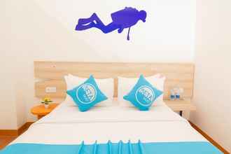 Kamar Tidur 4 Beta Bajo Hotel