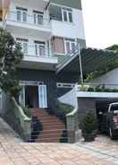 LOBBY Hoang Yen Motel