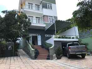 Lobby Hoang Yen Motel