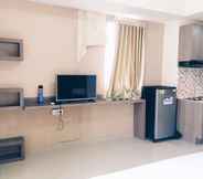 Lobby 3 Apartemen Taman Melati Margonda by WinRoom