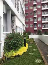 ภายนอกอาคาร 4 Apartemen Taman Melati Margonda by WinRoom