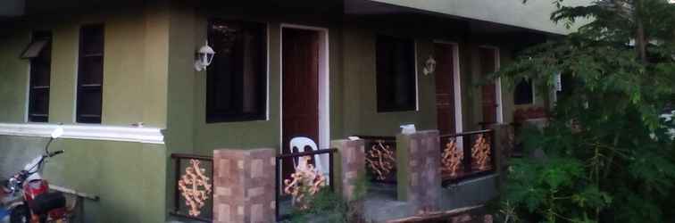 Lobi Balay Turista Vacation (Transient) House