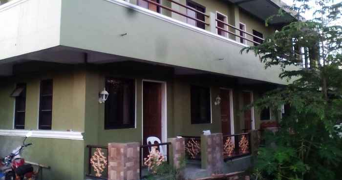 Lobi Balay Turista Vacation (Transient) House