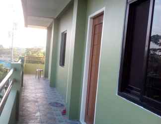 Bangunan 2 Balay Turista Vacation (Transient) House