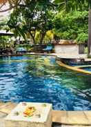 SWIMMING_POOL Sea Breeze Bungalow Lovina