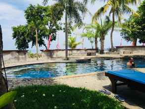 Kolam Renang 4 Sea Breeze Bungalow Lovina