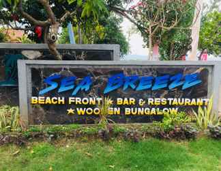 Luar Bangunan 2 Sea Breeze Bungalow Lovina