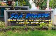 Bangunan 7 Sea Breeze Bungalow Lovina