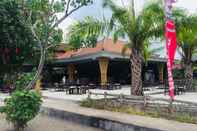 Restaurant Sea Breeze Bungalow Lovina