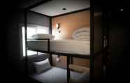 Kamar Tidur 5 The 44