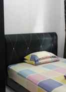 BEDROOM Qis Guest House