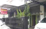 Ruang untuk Umum 6 Qis Guest House