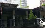 Bangunan 2 Qis Guest House