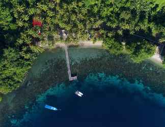 Bên ngoài 2 Sali Bay Resort