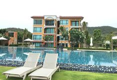Exterior 5 Bella Costa Hua Hin 