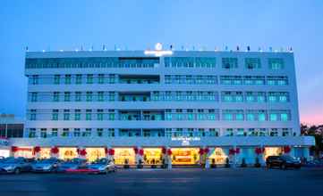 Exterior 4 Saigon Bac Lieu Hotel