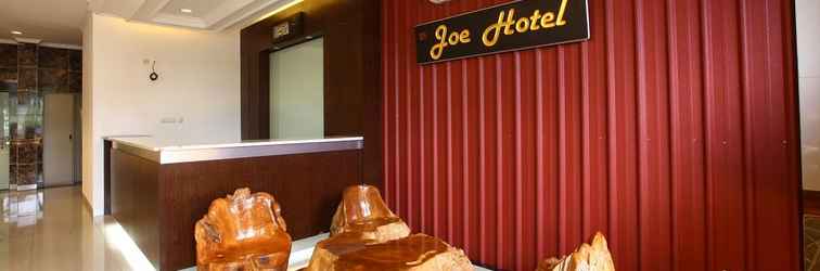 Lobi Joe Hotel