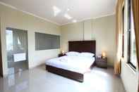 Kamar Tidur Joe Hotel