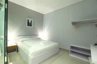 Kamar Tidur 4 Joe Hotel