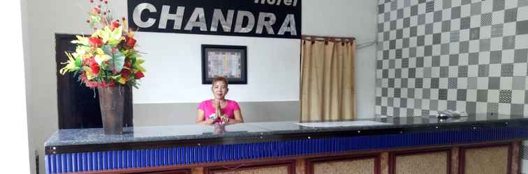 Lobi Hotel Chandra