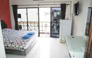 Kamar Tidur 6 Pineapple Guesthouse