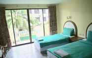 Kamar Tidur 7 Pineapple Guesthouse