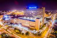 Exterior Topland Hotel & Convention Centre