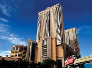 Exterior 4 Sunbow Suites at Times Square Kuala Lumpur