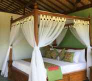 Bedroom 2 Villa Selantang