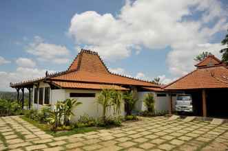 Exterior 4 Villa Selantang