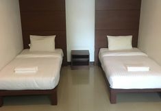 Bedroom 5 Medsai Resort Cha Am