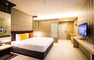 Kamar Tidur 3 PM Residence