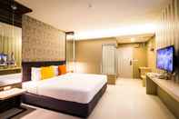 Kamar Tidur PM Residence