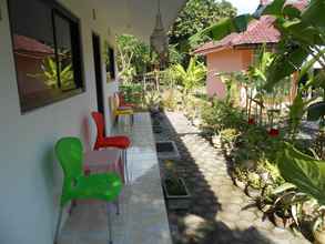 วิวและสถานที่ท่องเที่ยวใกล้เคียง 4 Indo Banyuwangi Homestay