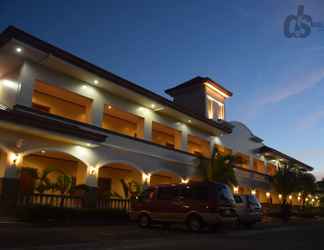 Exterior 2 Subic Waterfront View Resort