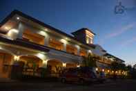 Bangunan Subic Waterfront View Resort