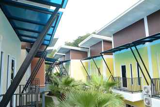 Exterior 4 Satun Boutique Resort