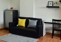Common Space 4 Living Hill by Aj