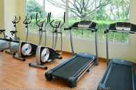 Fitness Center Living Hill by Aj