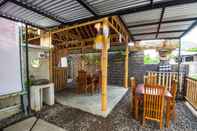 Restoran Surfer Garden Bali