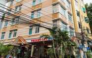 Luar Bangunan 6 Thanh Cong 2 Hotel