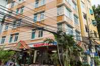 Luar Bangunan Thanh Cong 2 Hotel