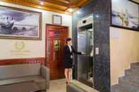 Ruang Umum Thanh Cong 2 Hotel