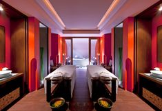 Entertainment Facility 7 Dusit Thani Krabi Beach Resort