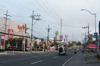 สิ่งอำนวยความสะดวกด้านความบันเทิง Ann's Tagaytay Studio