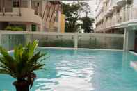 Swimming Pool Ann's Tagaytay Studio