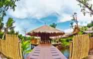 Sảnh chờ 2 Asita Eco Resort