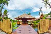 Lobby Asita Eco Resort